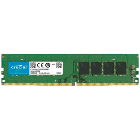 RAM Crucial DDR4 8GB 3200MHz (CT8G4DFRA32A)-1