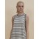 Women's dress, size XS, jeans color