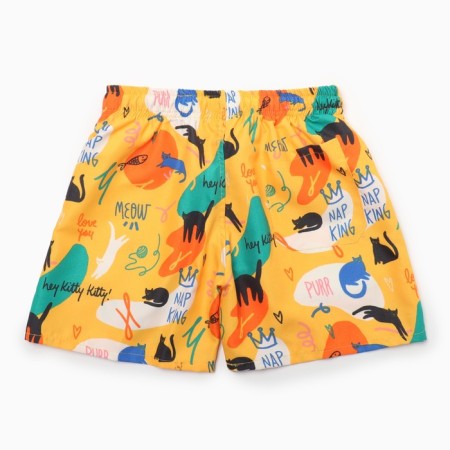 Baby cowards Minaku "King" Growth 134-140 cm-2