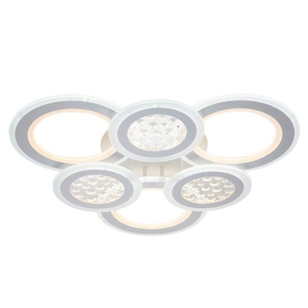 Drop Ledx170W Ceiling Lumina-3