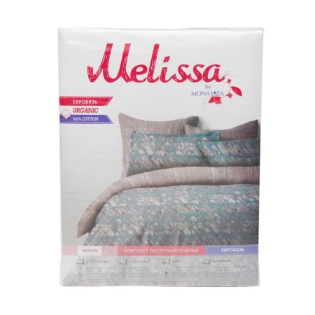 Bed linen 2 joint venture, size 180x215 cm, 175x210 cm, 70x70 cm - 2 pcs-6
