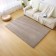 Rug Sofi de Marko Camilla, size 160x230 cm, ash-purple color