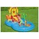 Game Center Wild West, 264 x 188 x 140 cm, 53118 Bestway