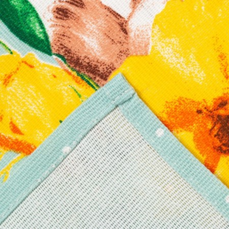 Easter share towel “Happy holiday” 35x60 cm, 100% HL, 160g/m2-3
