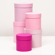 Set of hats 5 in 1 