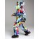 Winter overalls for the boy PlayTode, height 122 cm