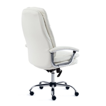 Softy Lux Head of the Eco-Coopeus, White, 36-01-2