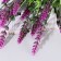 Bouquet "Lavender artificial" 40 cm, mix