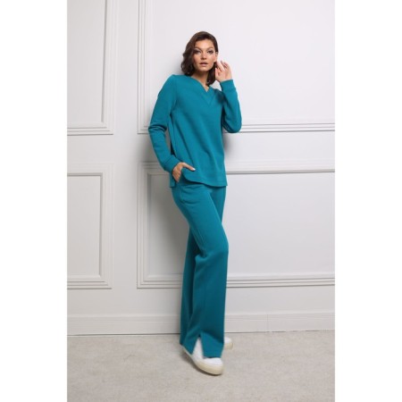 Female trousers, size 52-1
