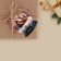 Schildik decorative for the gift "Snow Ball", 6 x 7 cm, New Year