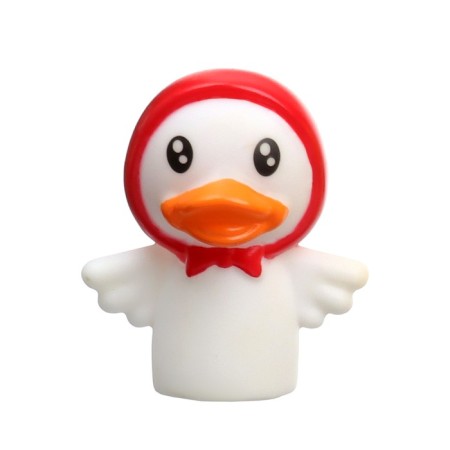 Finger Theater "Ducks", in the set 5 pcs, crush me-4