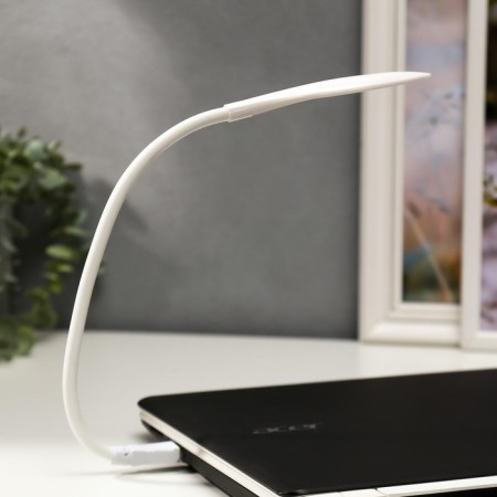 Lamp 16235/1wt 14xLED 1.5W white 3x42 cm Risalux