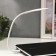Lamp 16235/1wt 14xLED 1.5W white 3x42 cm Risalux
