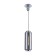 Suspended mantra jarras, e27, 1x20W, 710 mm, chromium color