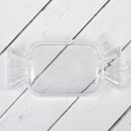 Harvesting - suspension, separate parts "candy", size collected: 13 × 6 × 8 cm-1