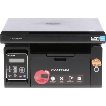 MFP, laz h/b Print Pantum M6500W A4 Wifi
