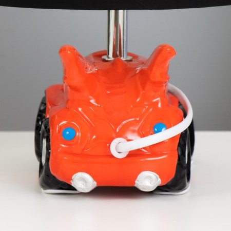 Highway Lamp "Racing" E14 15W MIX 20x20x25 cm Risalux-10