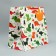 Gift package, packaging, "dinosaurics", 38 x 38 x 21 cm
