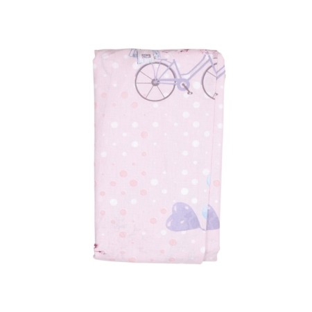 Parisian gum sheet, size 140x200x25 cm-3