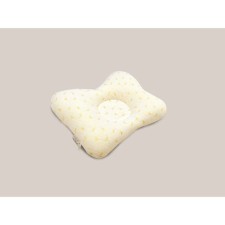 Orthopedic pillow NTP-10 for newborns, color mix, size 27 x 22 x 5 cm