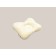 Orthopedic pillow NTP-10 for newborns, color mix, size 27 x 22 x 5 cm