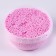 Ball plasticine, container 350 ml, fuchsia