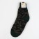 Socks, green color, size 27-29