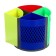 Organizer stand for the Office "Quartet-360", mix