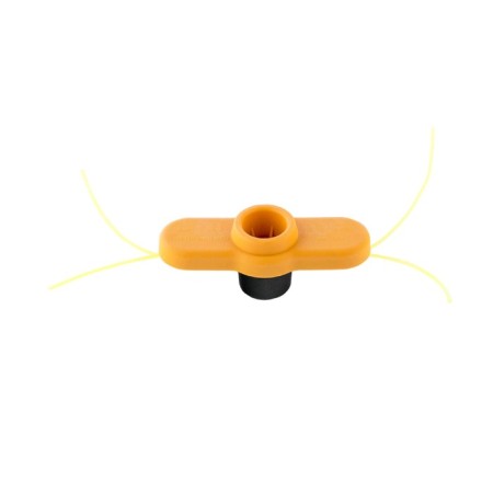 Trimmer head Denzel 96359, nut M8x1.25 left, Max 3 mm fishing line-1