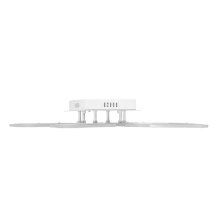 LED chandelier "Anna" LED 230W 2700-6400K 5900lm 49x66x12cm-6