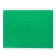 Children's table, 600x500x490 mm, green color