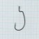 Offset hook Nautilus offse Super Slide Series Worm SS-03PTFE, No. 1/0, 4 pcs.