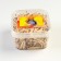 Lux matches with a full of 1100pcs. PET container FESCO MIX