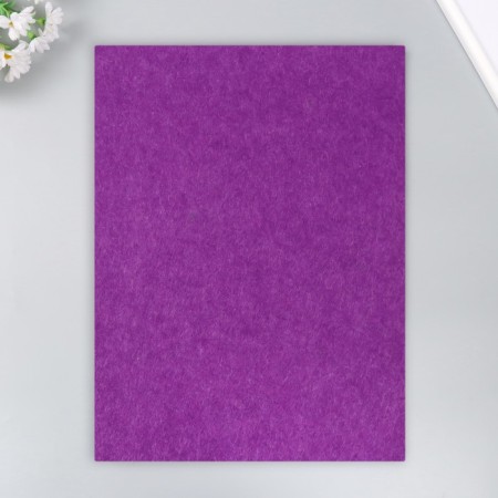 VETR 1 mm "purple" set 4 sheets 30x40 cm-3