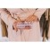 Organizer for decor, 12 departments with numbers, 13 × 5 × 1.3 cm, color transparent color