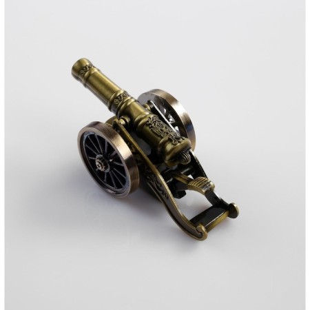 Highlight tablet, gas "gun", piezo, 10 x 3.5 cm-4