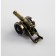 Highlight tablet, gas "gun", piezo, 10 x 3.5 cm