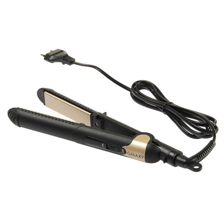 Rectifier Galaxy GL 4519, 40 watts, ceramic coating, 85x20 mm, up to 180 ° C, black