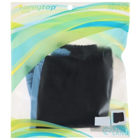 Swimming for swimming onlytop, p. 36, black/blue color-3