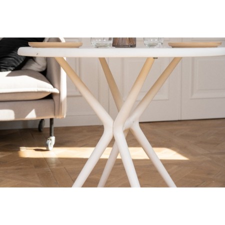 Theo T1 750x800x800 mm white-2