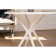 Theo T1 750x800x800 mm white