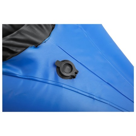 Board inflatable Cove Champion, 275 x 81 cm, Vola, pump, 65115 Bestway-5
