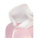 Children's robe 4-6 years Barney, pink color