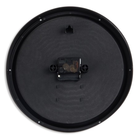 Walls Wall "Iloni", D-30 cm, smooth move, fluorescent-3