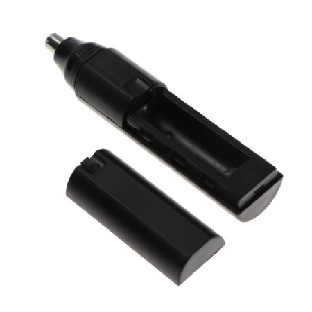 Trimmer Luazon Ltri-10, for the nose/ears/eyebrows, 1haa (not included), black-3