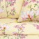 Bed linen "Ethel" 2 sp., Melisa, size 175x215 cm, 200x220 cm, 70x70 cm-2 pcs.