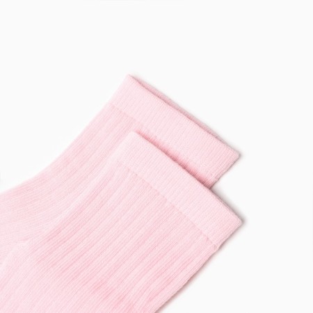 Nosk children's terry kaftan rr 16-18 cm, pink-1