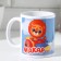 Muging Makar Makar 320 ml