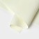 Foamiran Iranian, 60 × 70 cm, thickness 0.8-1 mm, ivory/105