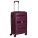 Supra STS-2004, L, red wine suitcase